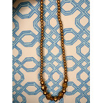 The Grace Necklace Gold