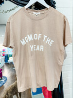 Z Supply Z Supply Mom Of The Year Tee
