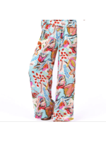 Crosby by Mollie Burch Crosby Ziggy Pant Canyon Floral