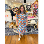 Olivia James Elizabeth James Margot Dress Lasso