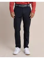 Southern Tide Southern Tide M Jack Perf Pant - Caviar Black