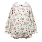 Proper Peony Proper Peony Deck The Hall Girl Bubble