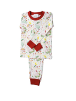 Proper Peony Proper Peony Sugarplum 2-piece Set