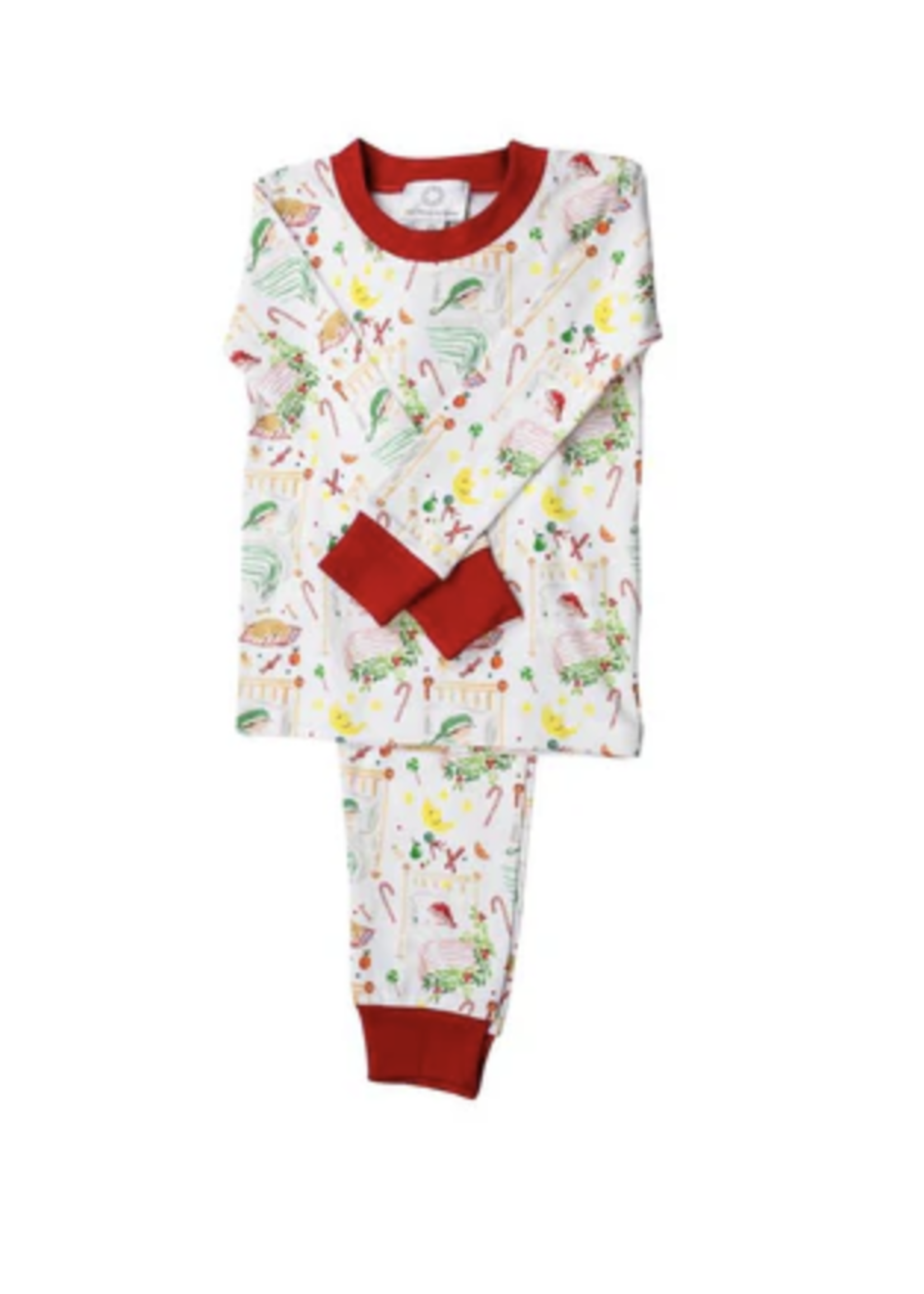 Proper Peony Proper Peony Sugarplum 2-piece Set