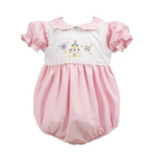 Proper Peony Proper Peony Enchanted Castle Bubble