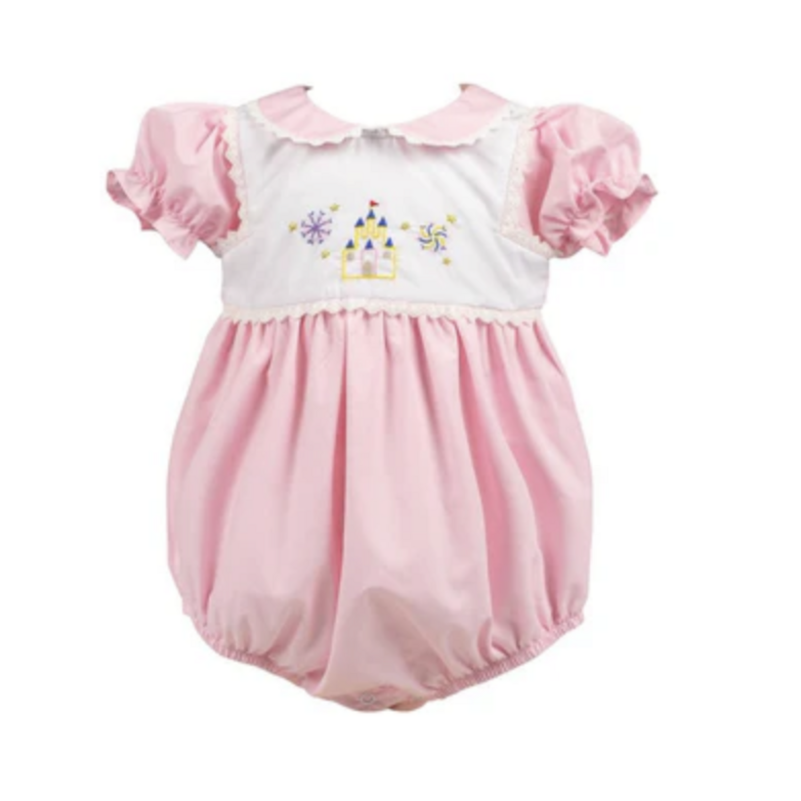 Proper Peony Proper Peony Enchanted Castle Bubble