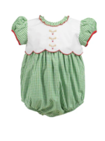Proper Peony Proper Peony Remi Reindeer Girl Bubble