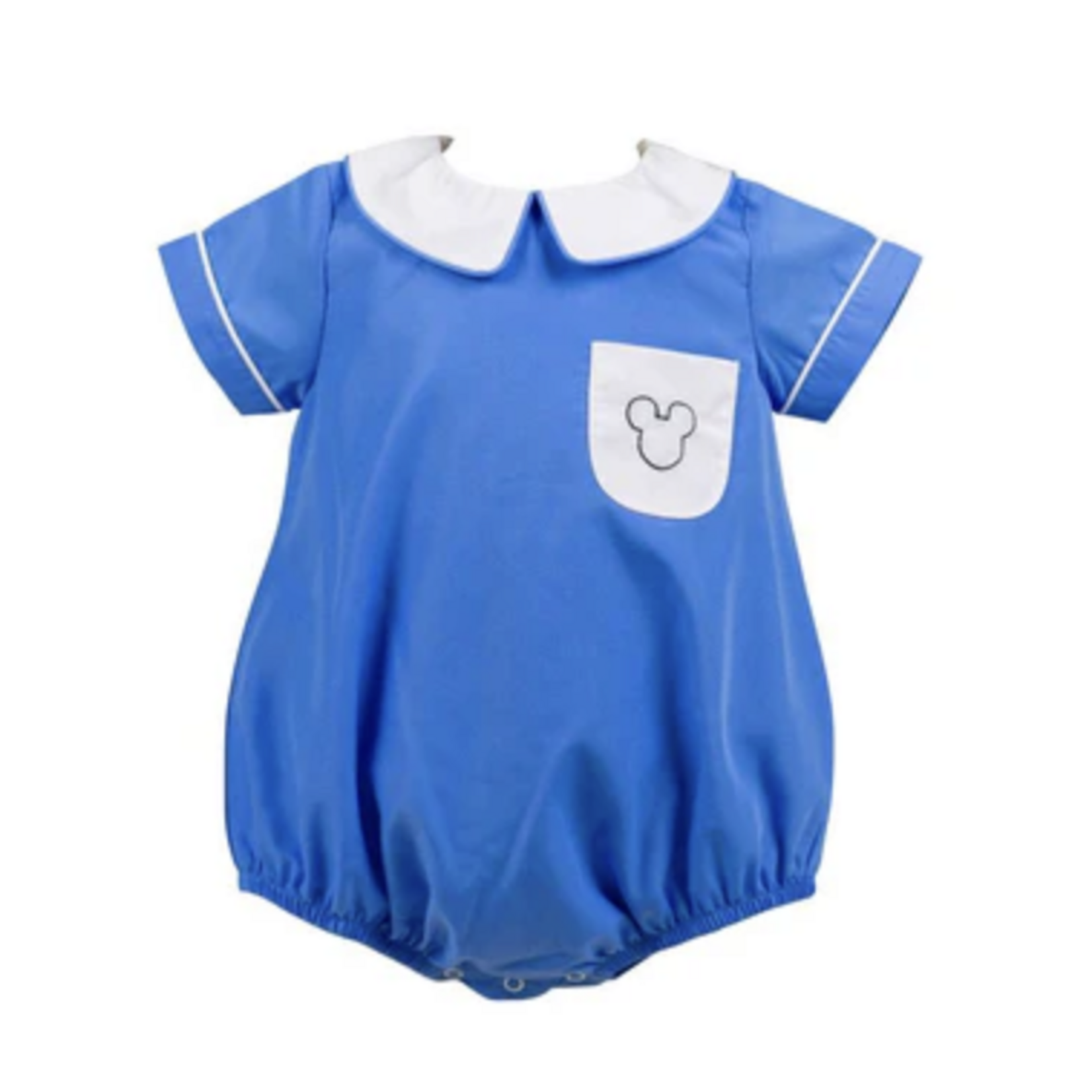 Proper Peony Proper Peony Magic Ears Boy Bubble