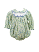 Proper Peony Proper Peony Woodland Floral Yoke Bubble