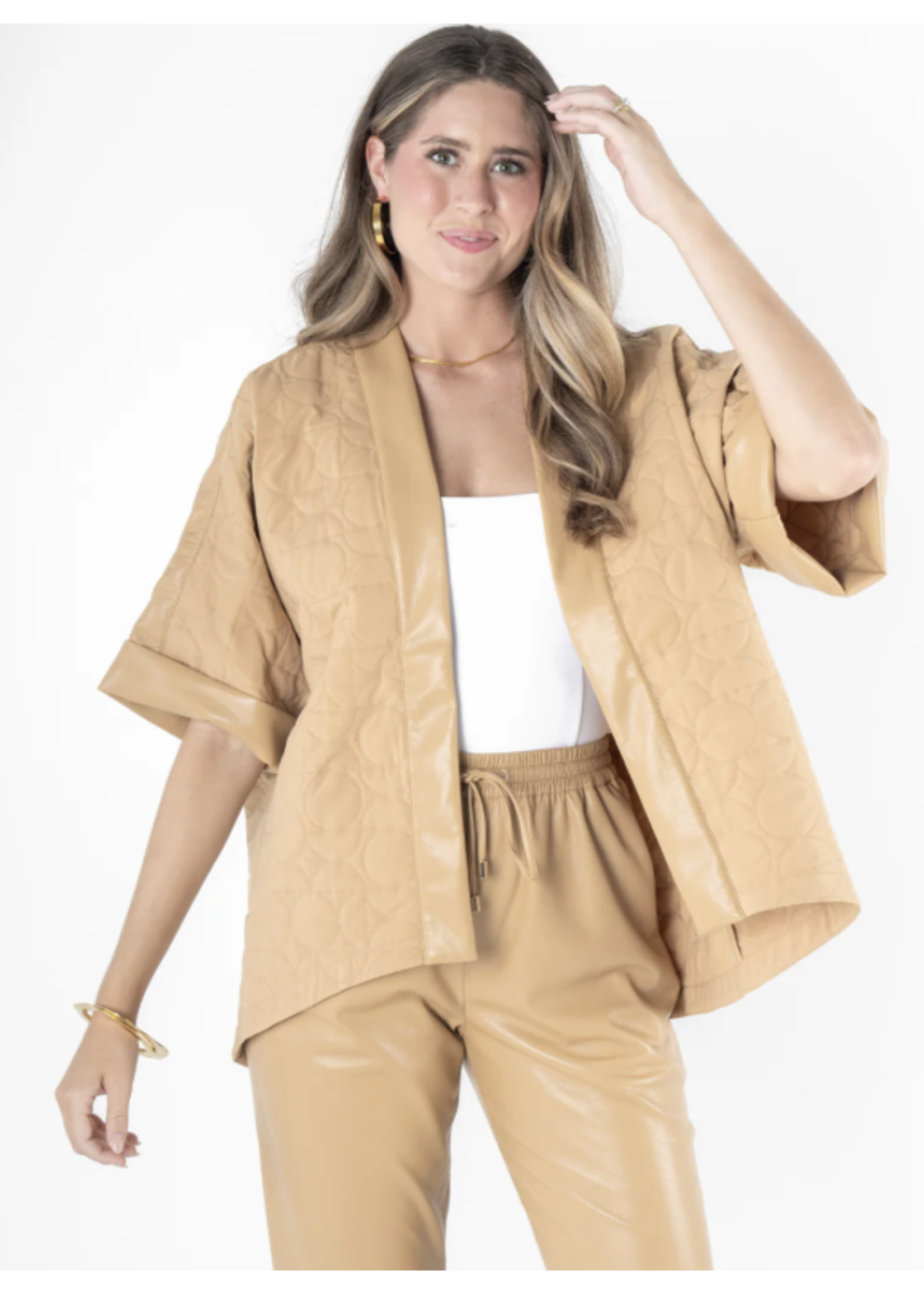 Emily McCarthy Emily McCarthy CoCo Cape Lark