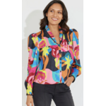 Alden Adair Alden Adair Oliver Top Sunbeam