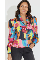 Alden Adair Alden Adair Oliver Top Sunbeam