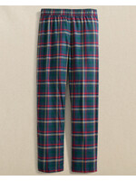 Southern Tide Southern Tide Y Holiday Tartan Lounge Pant