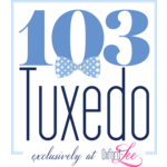 103 Tuxedo