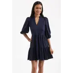 smith & Quinn Smith + Quinn Tory Ponte- Navy