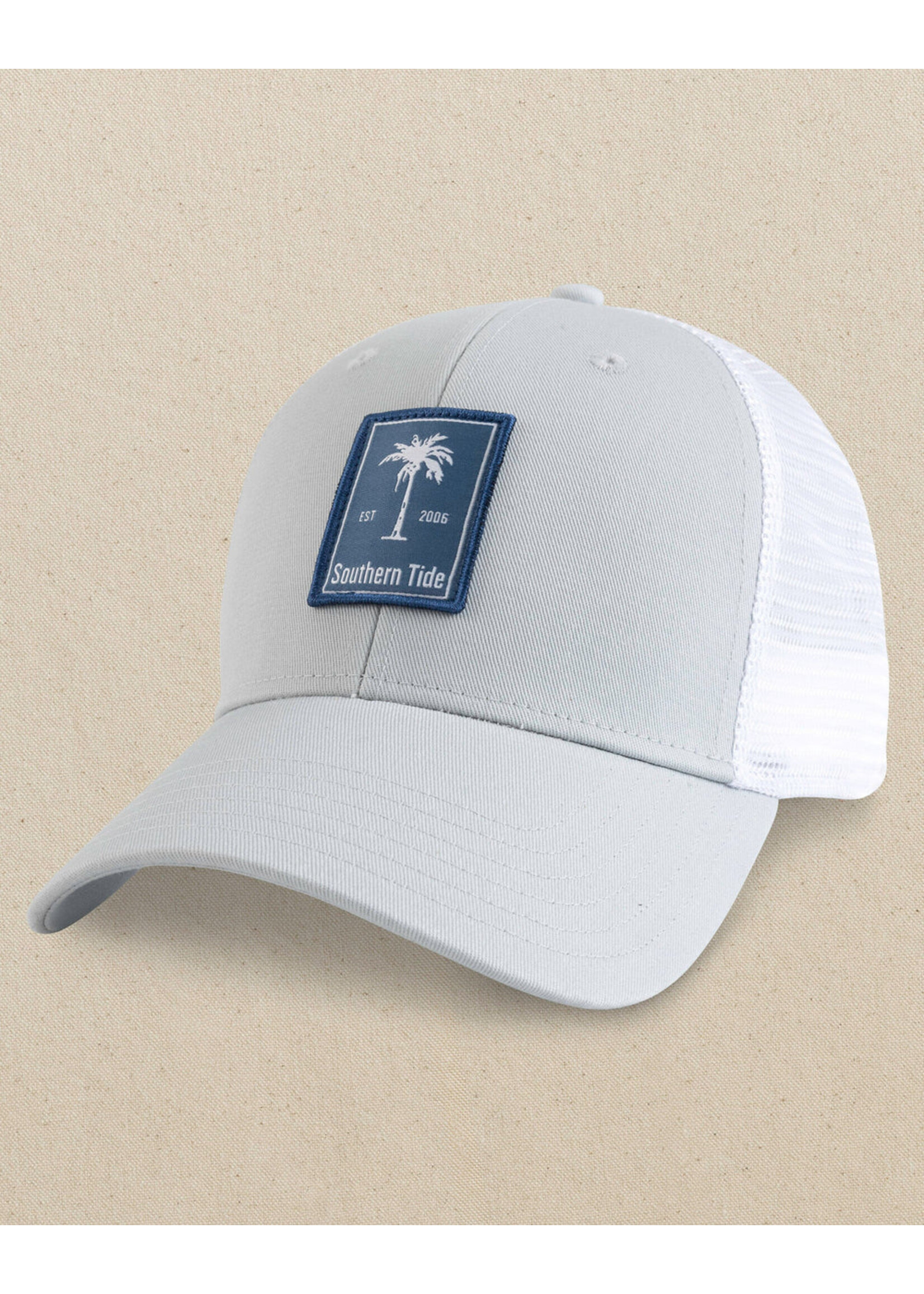 Southern Tide Southern Tide M Palmetto Trucker Hat