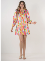 Emily McCarthy Emily McCarthy Delany Dress - Sunday Morning