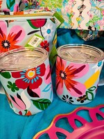 kate spade Kate Spade stainless Steel - Safari Floral