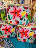 kate spade Kate Spade Lunch Tote - Safari FLoral