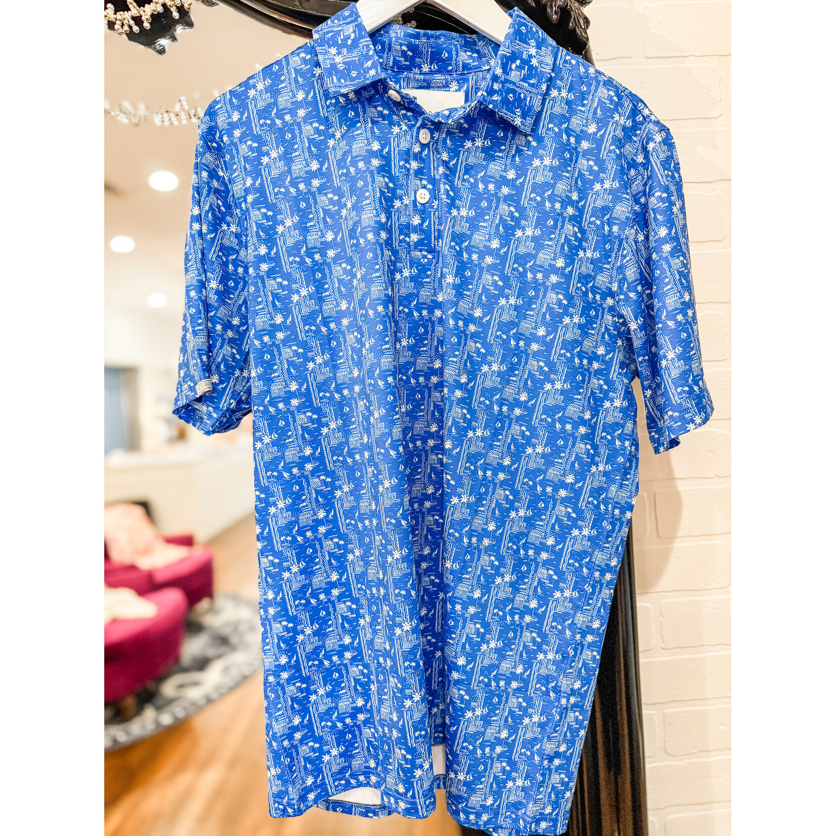 smith & Quinn Smith + Quinn Smitty Light - Traveling Salesman