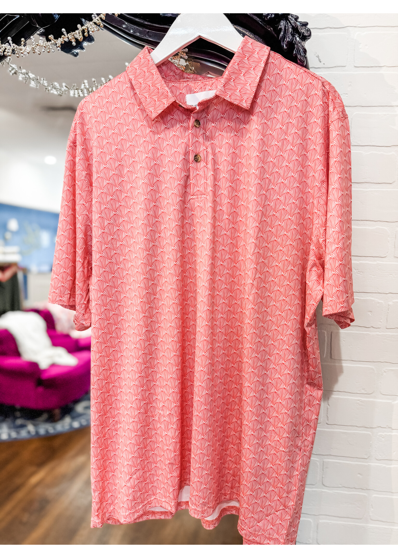 smith & Quinn Smith + Quinn Smitty Light - Nantucket Shell