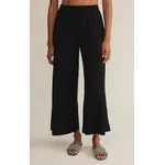 ZSupply Scout Textured Slub Pant - Black