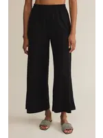 ZSupply Scout Textured Slub Pant - Black