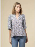 smith & Quinn Smith&Quinn Eliza dress-Little flowers