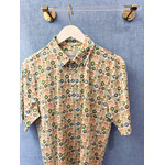 smith & Quinn Smith &Quinn Harvey Shirt-Patch Play White