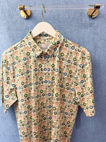 smith & Quinn Smith &Quinn Harvey Shirt-Patch Play White