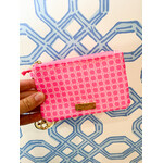 Lilly Pulitzer Lilly Pulitzer ID case -Havana Pink