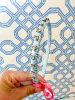Lilly Pulitzer Lilly Pulitzer Skinny Headband-Frenchie