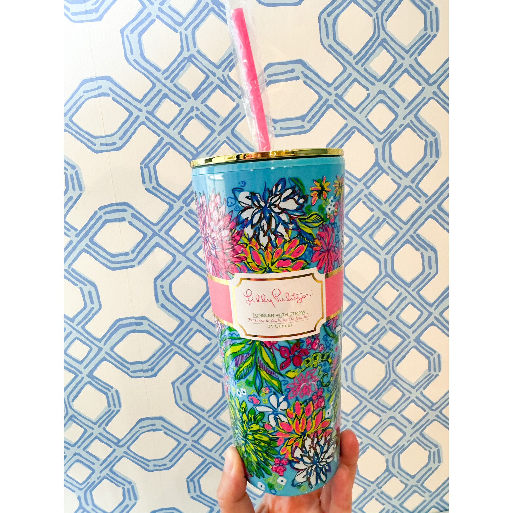 Lilly Pulitzer Lilly Pulitzer Agenda -Walking on Sunshine