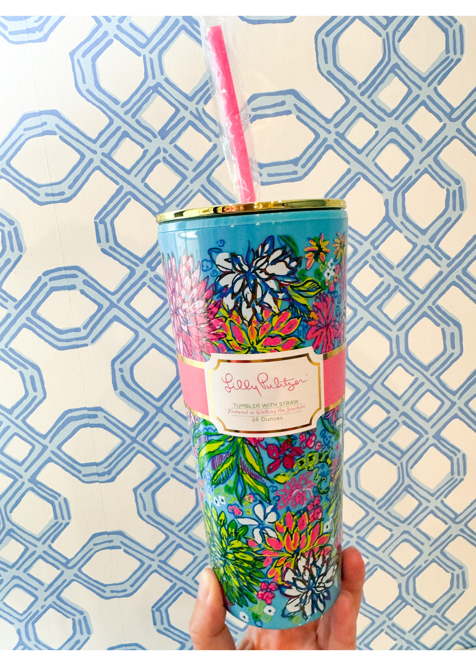 Lilly Pulitzer Lilly Pulitzer Agenda -Walking on Sunshine