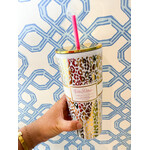 Lilly Pulitzer Lilly Pulitzer Tumbler-Pattern Play