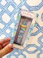 Lilly Pulitzer Lilly Pulitzer Apple Watch -Shell