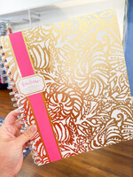 Lilly Pulitzer Lilly Pulitzer Notebook-Beach Haven