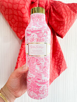 Lilly Pulitzer Lilly Pulitzer Tumbler- Seaside Scene