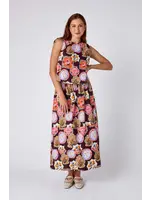 Crosby by Mollie Burch Crosby Marlow Skirt - Stamp Collection