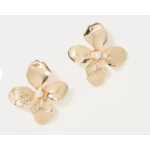 Lilly Pulitzer Lilly Pulitzer Earrings-Shady Babe