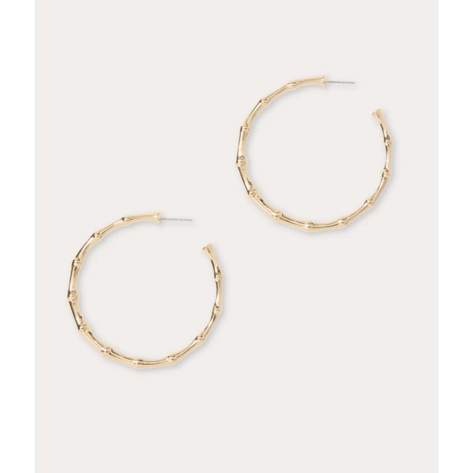 Lilly Pulitzer Lilly Pulitzer Earrings-Bamboo Forest