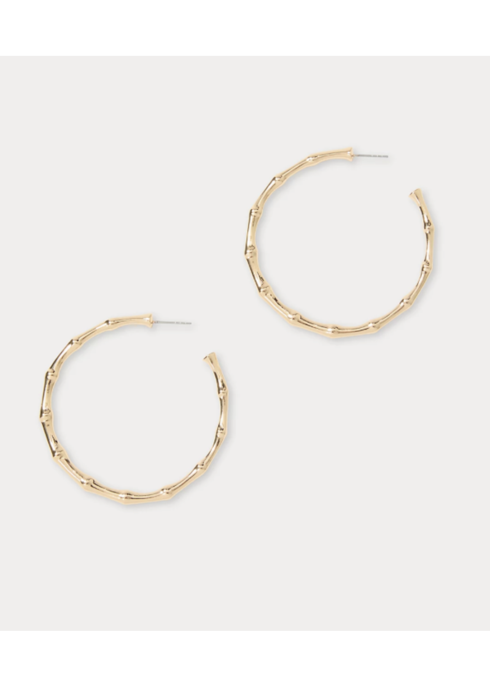 Lilly Pulitzer Lilly Pulitzer Earrings-Bamboo Forest