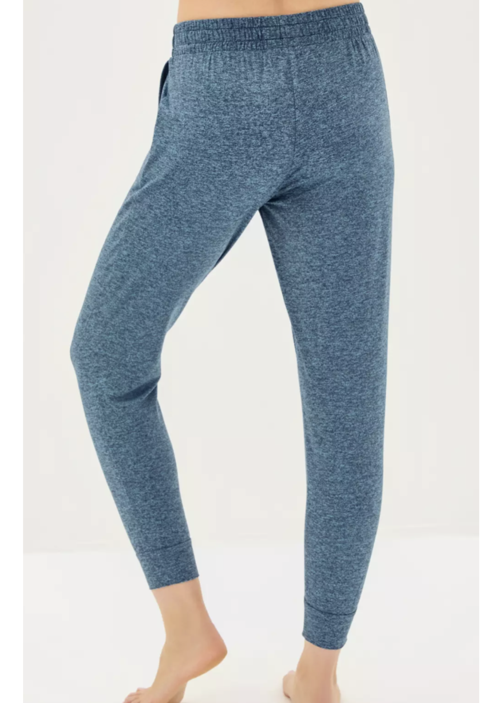 Lilly Pulitzer Lilly Pulitzer LillaBeth Bottoms - Low Tide Navy