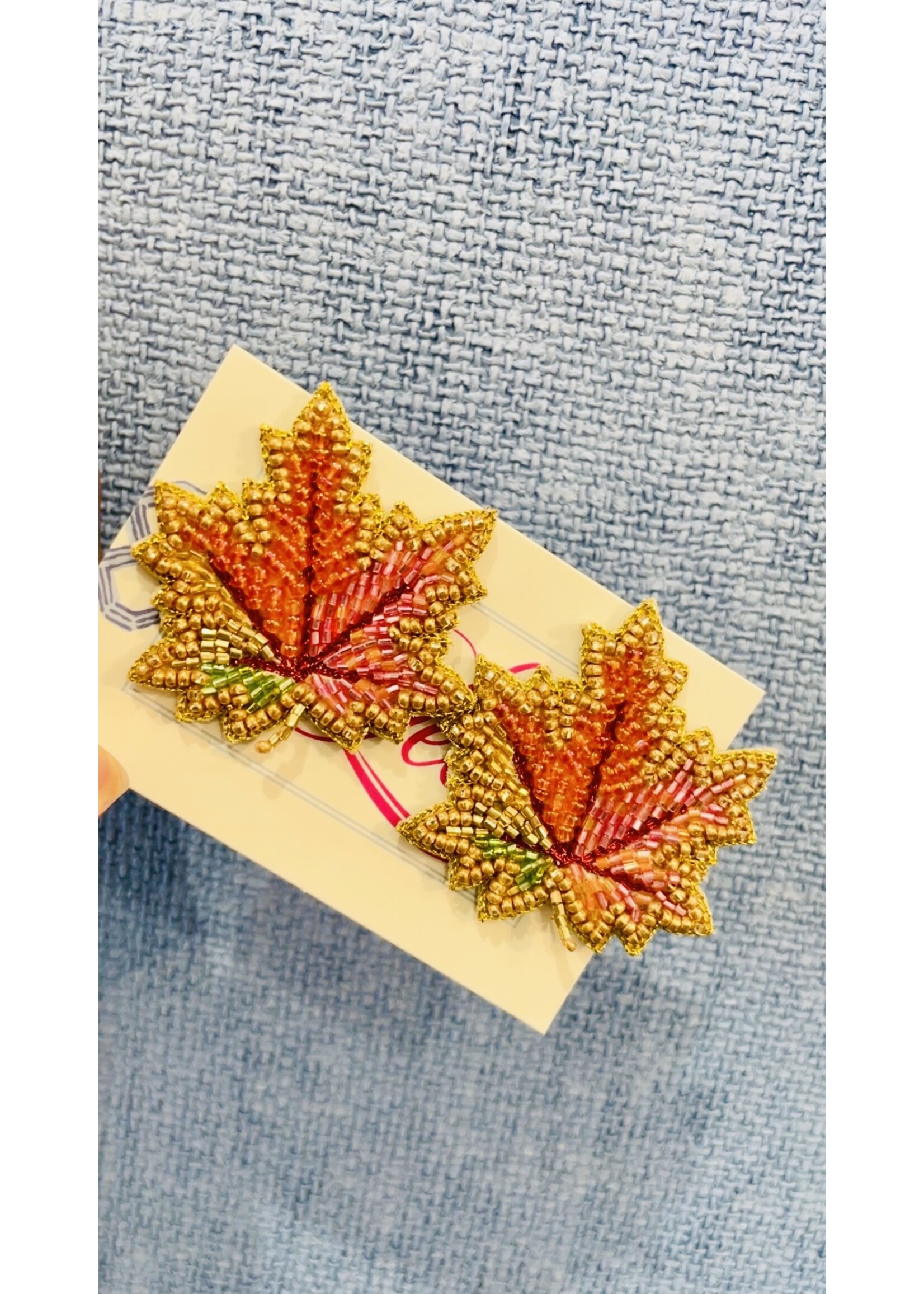 Maple Leaf
