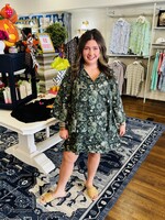 smith & Quinn Smith&Quinn dress- Phoebe
