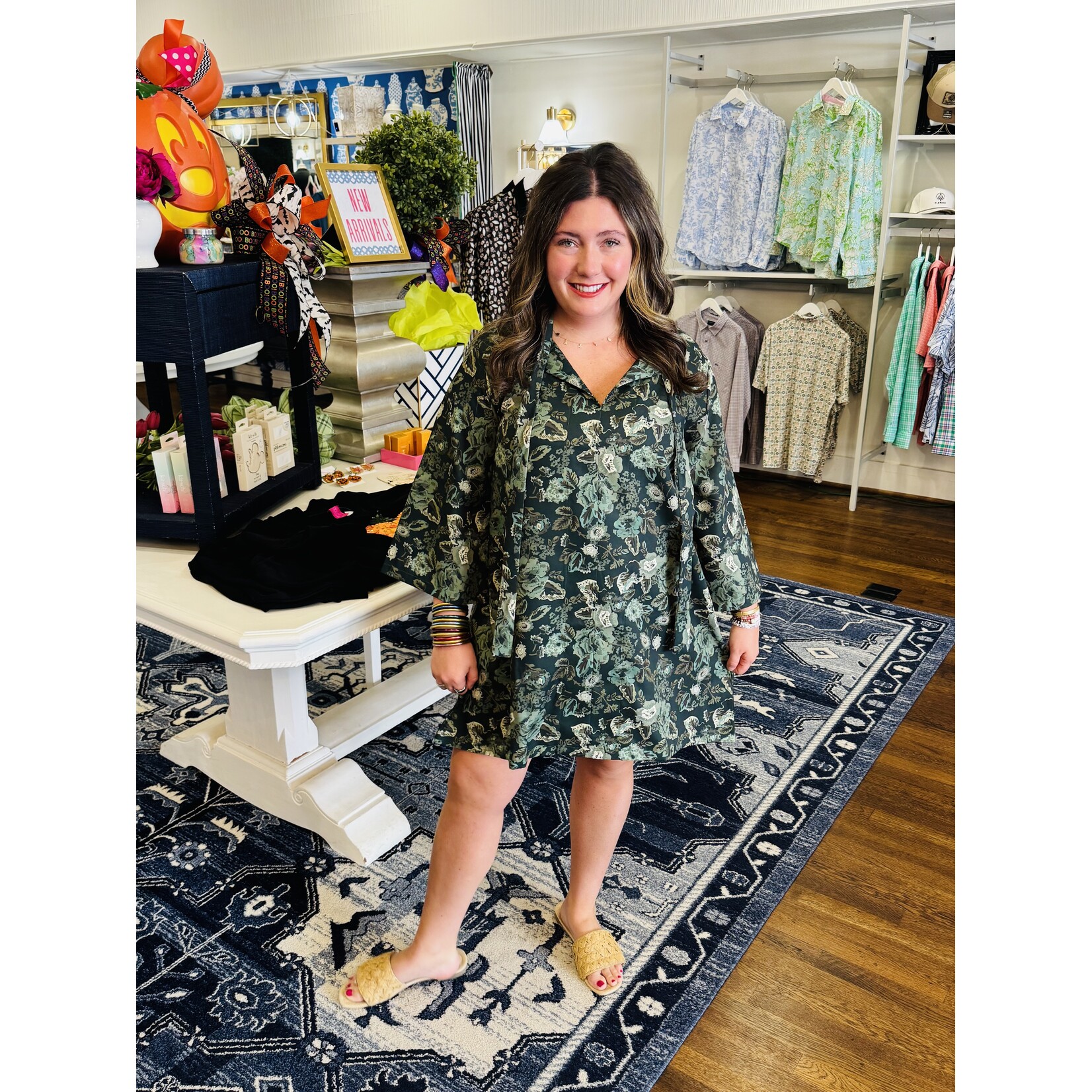 smith & Quinn Smith&Quinn dress- Phoebe