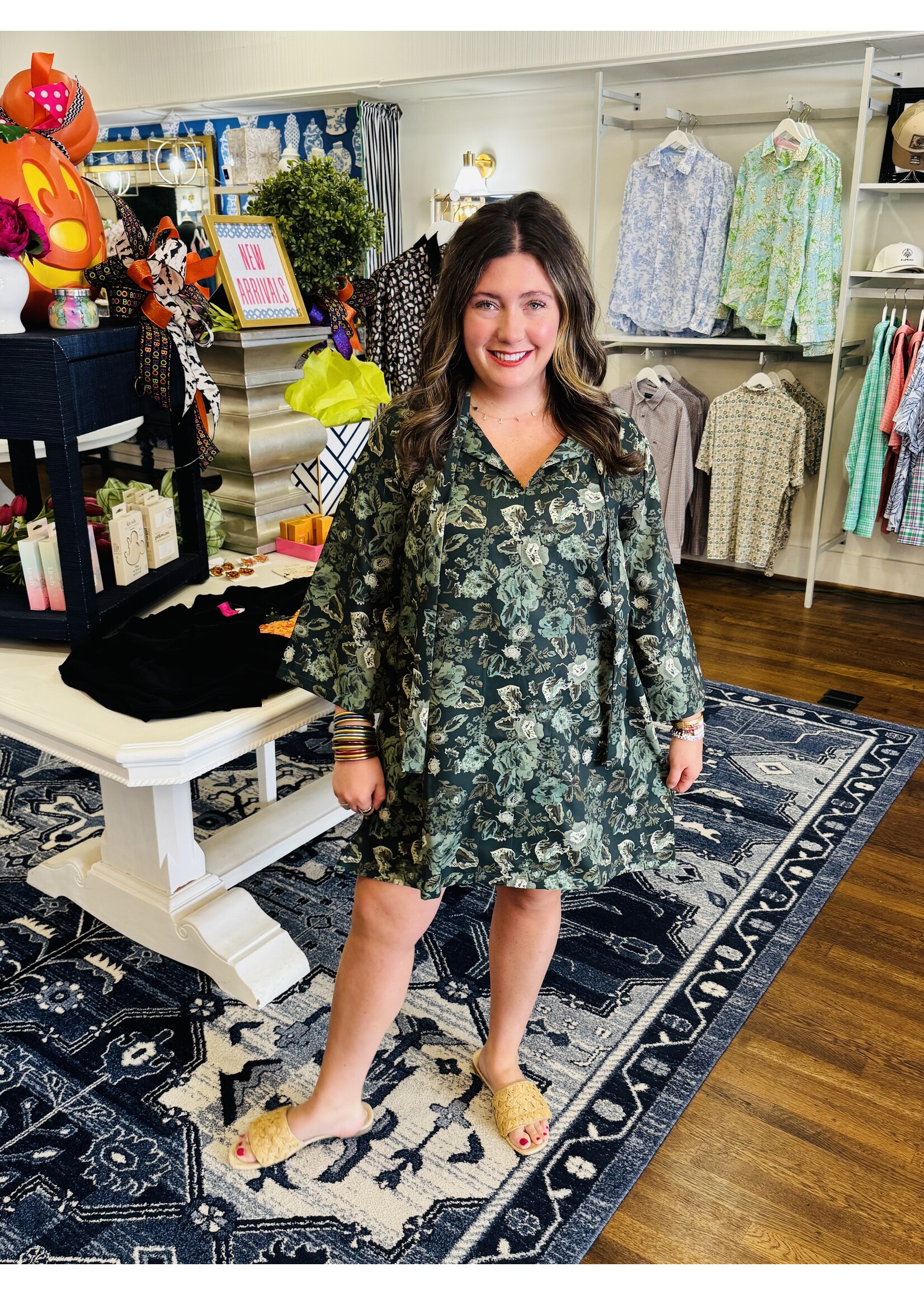 smith & Quinn Smith&Quinn dress- Phoebe