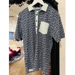 smith & Quinn Smith&Quinn -Men’s Polos Eastwood Buttercup Bloom