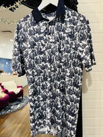 smith & Quinn Smith &Quinn -Men’s Polo Harvey Sussex Toile