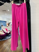 Z Supply Z Supply -Jersey Flare Pant Island Pink